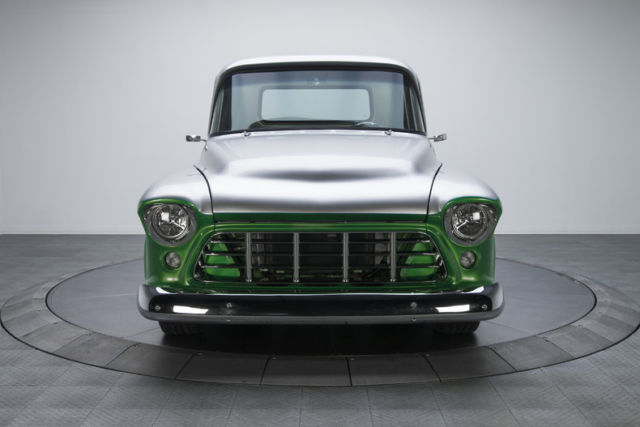 1956 Chevrolet Other Pickups Pickup Truck - photo 9