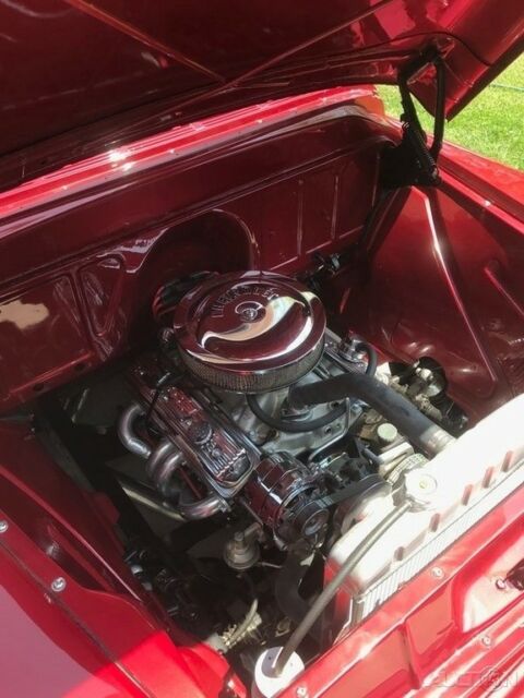 1956 Chevrolet 3100 - photo 11