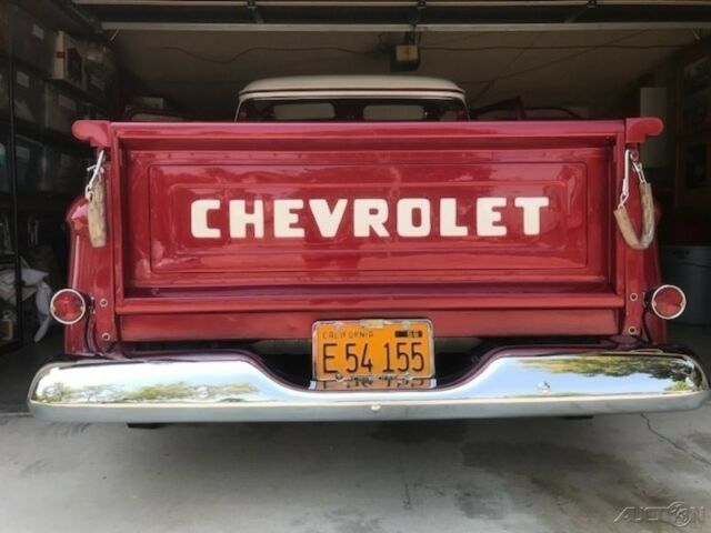 1956 Chevrolet 3100 - photo 13