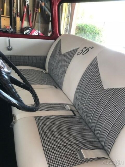 1956 Chevrolet 3100 - photo 2
