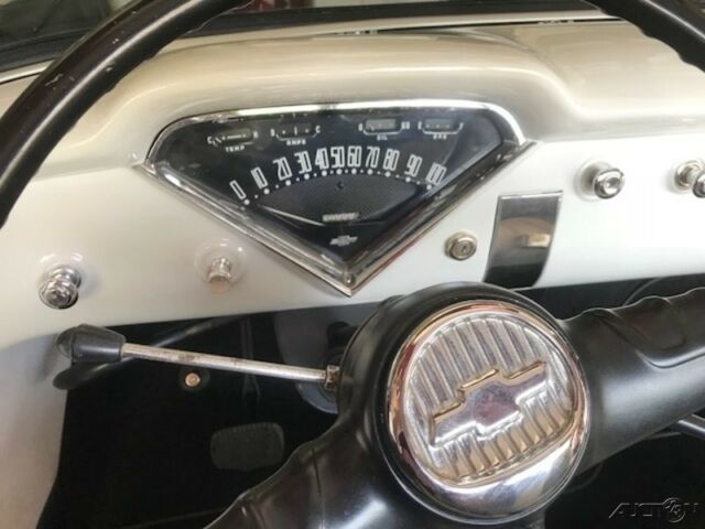 1956 Chevrolet 3100 - photo 3