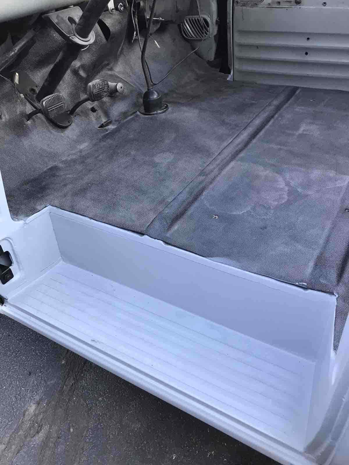 1956 Chevrolet 3100 - photo 6