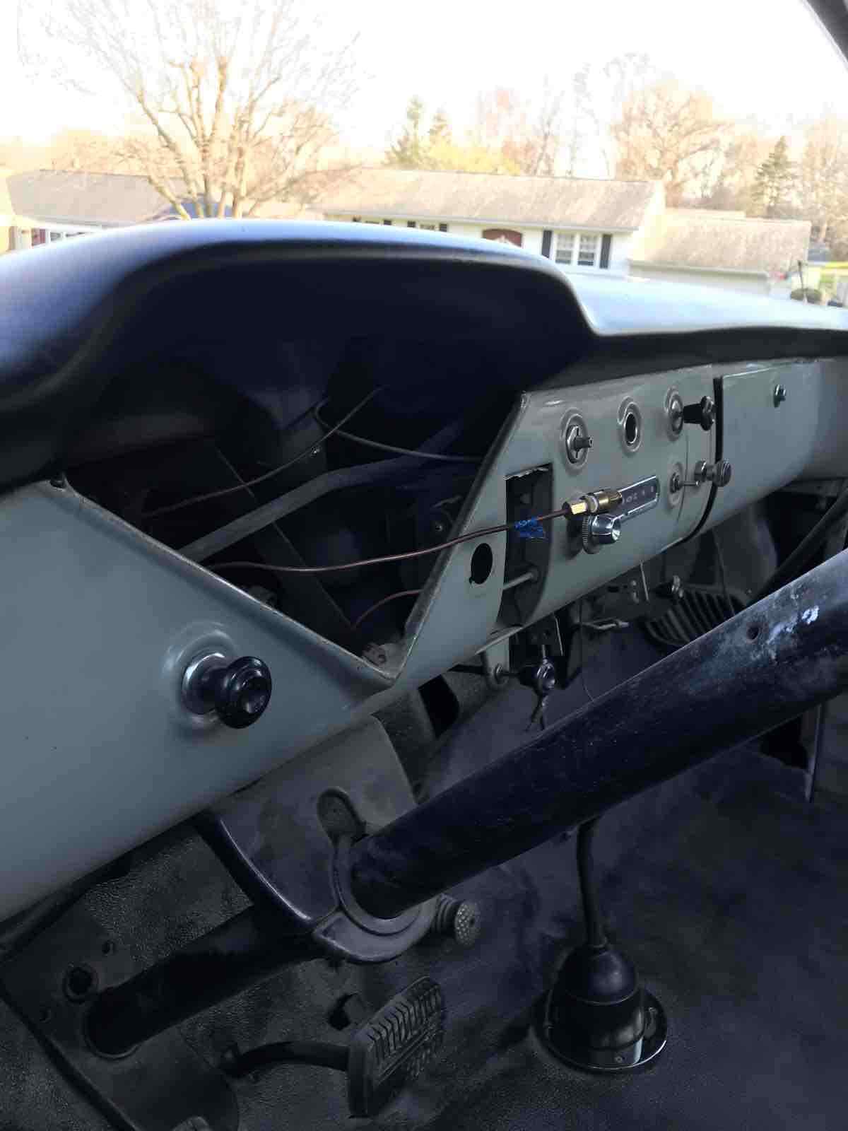 1956 Chevrolet 3100 - photo 7