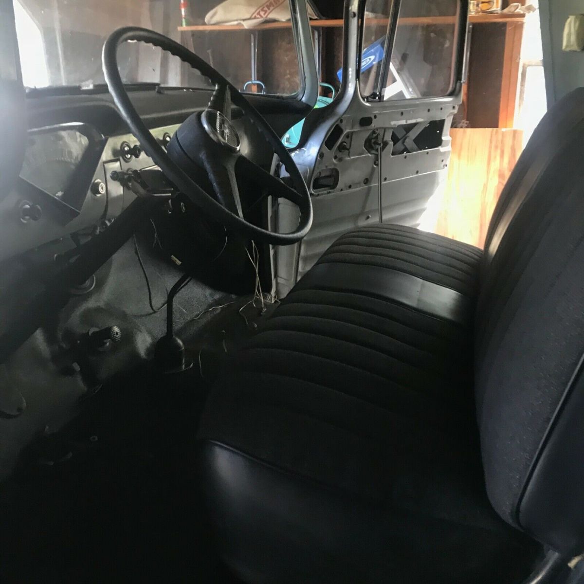 1956 Chevrolet 3100 - photo 9