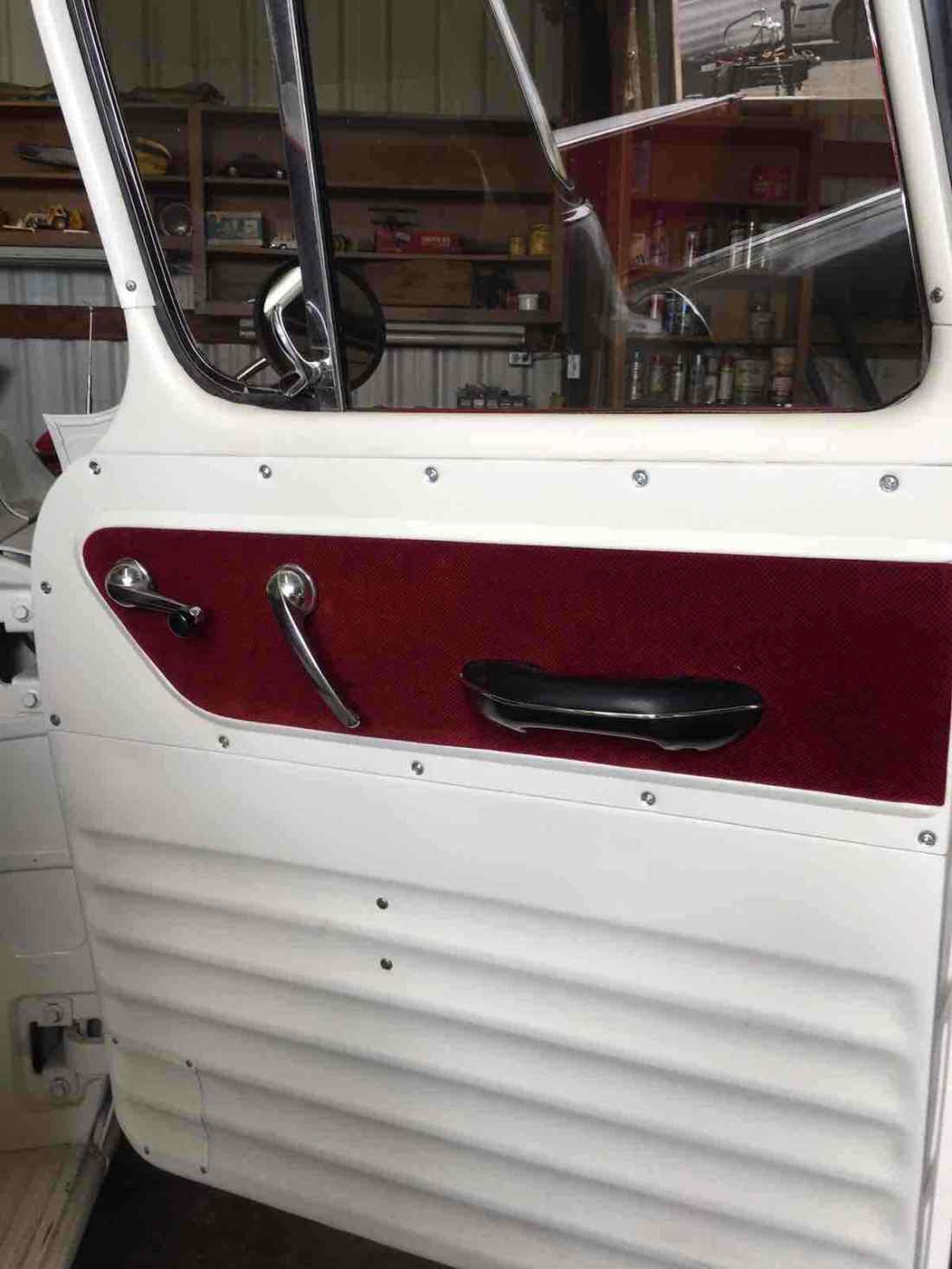 1956 Chevrolet 3100 - photo 8