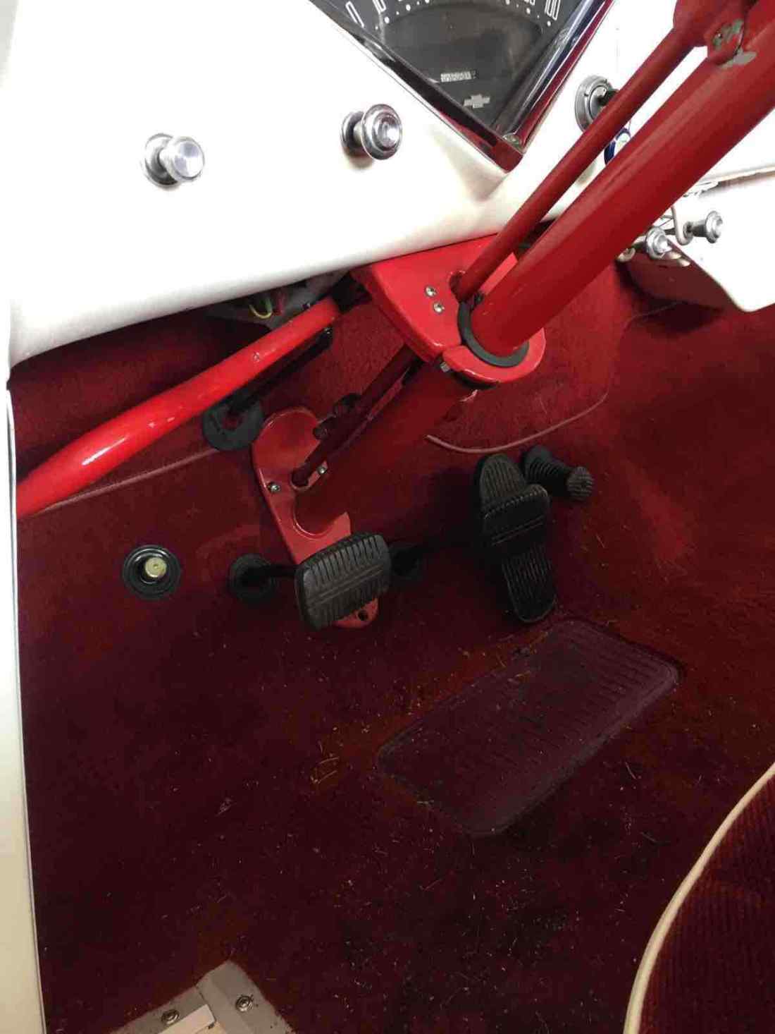 1956 Chevrolet 3100 - photo 9