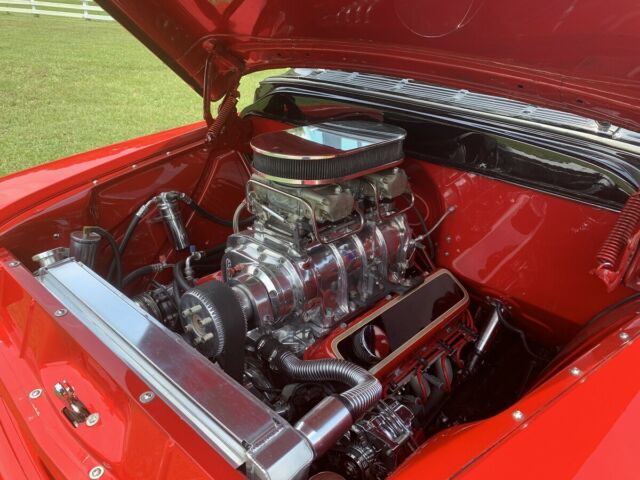 1956 Chevrolet Other Pickups - photo 10