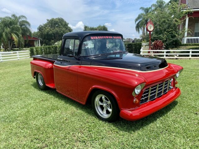 1956 Chevrolet Other Pickups - photo 3