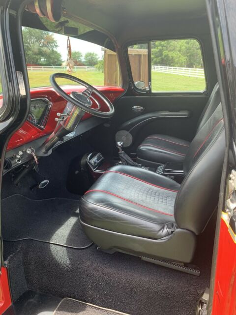 1956 Chevrolet Other Pickups - photo 4