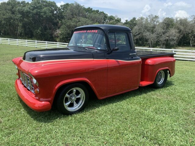 1956 Chevrolet Other Pickups - photo 5