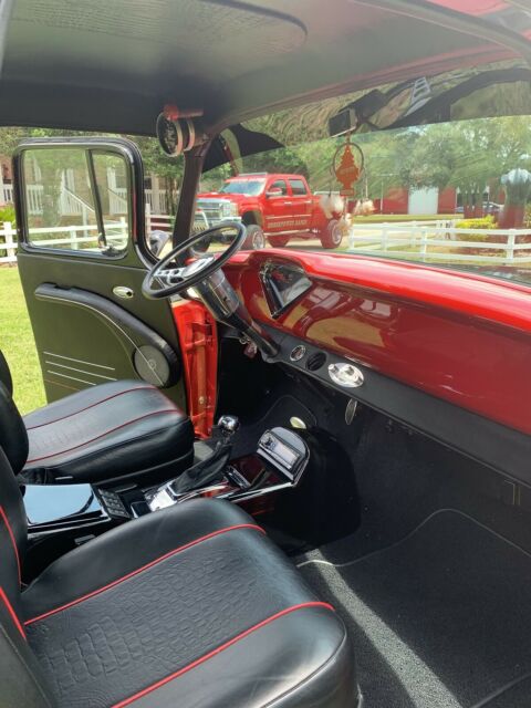 1956 Chevrolet Other Pickups - photo 7