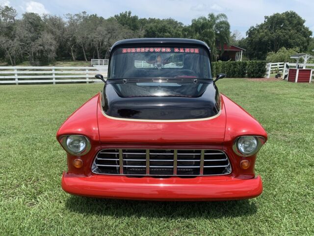 1956 Chevrolet Other Pickups - photo 8