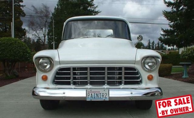 1956 Chevrolet Other Pickups - photo 2