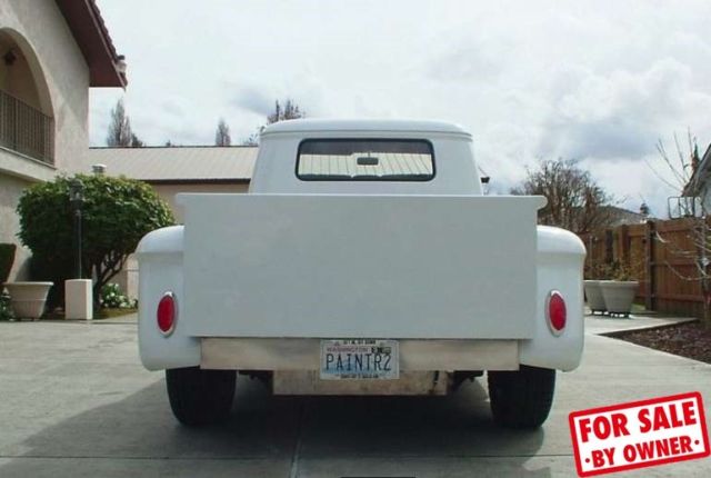 1956 Chevrolet Other Pickups - photo 3