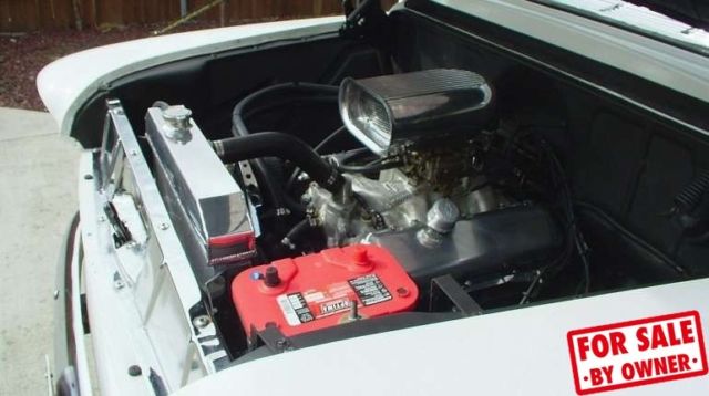 1956 Chevrolet Other Pickups - photo 7