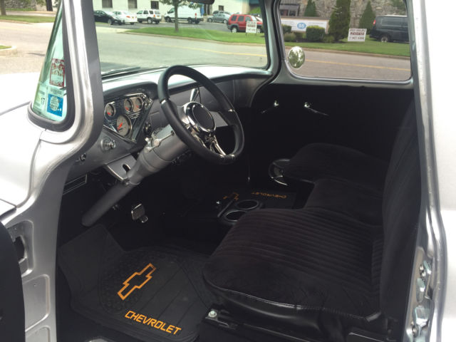 1956 Chevrolet Other Pickups 3100 1/2 ton pick-up - photo 13