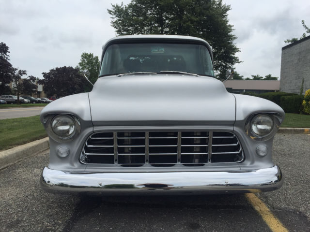 1956 Chevrolet Other Pickups 3100 1/2 ton pick-up - photo 3