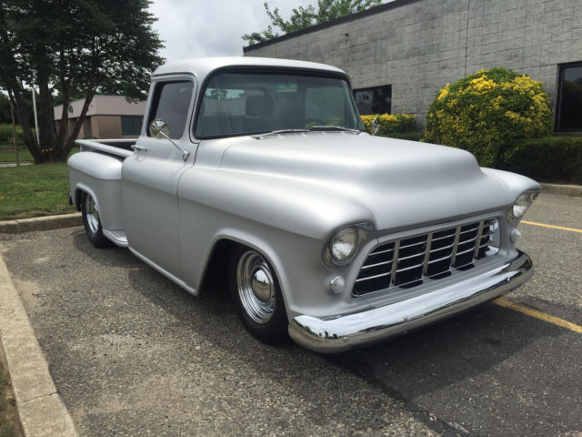 1956 Chevrolet Other Pickups 3100 1/2 ton pick-up - photo 4
