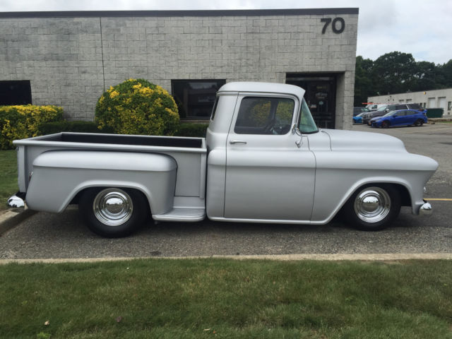 1956 Chevrolet Other Pickups 3100 1/2 ton pick-up - photo 5