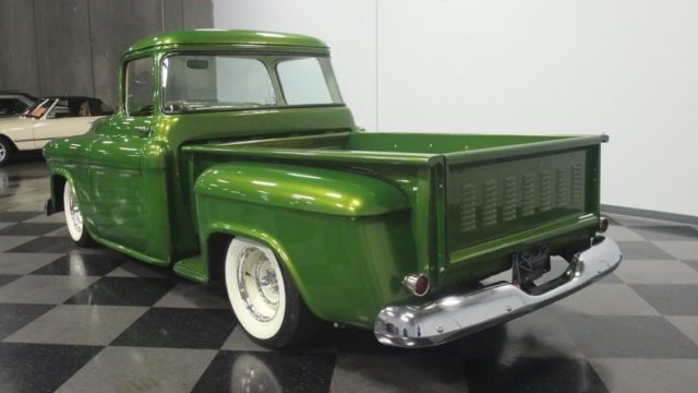 1956 Chevrolet Other Pickups Restomod - photo 10