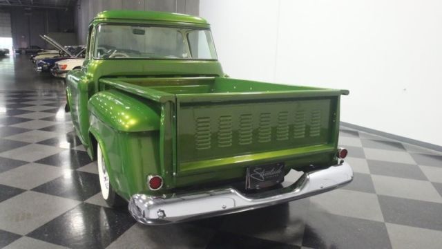 1956 Chevrolet Other Pickups Restomod - photo 11