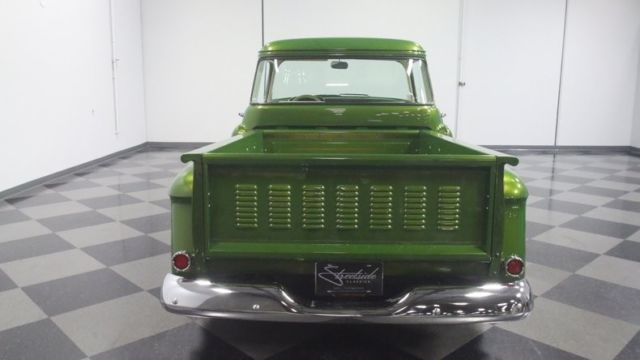 1956 Chevrolet Other Pickups Restomod - photo 12