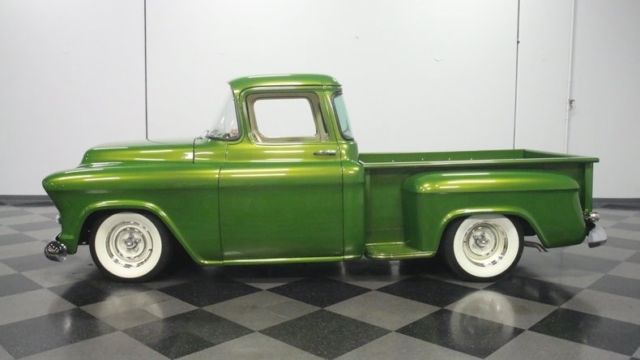 1956 Chevrolet Other Pickups Restomod - photo 3