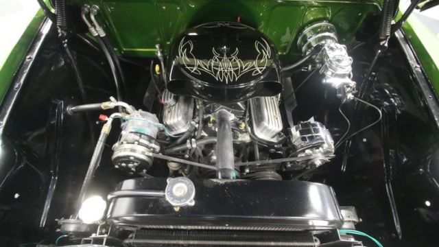 1956 Chevrolet Other Pickups Restomod - photo 4