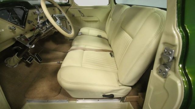 1956 Chevrolet Other Pickups Restomod - photo 5