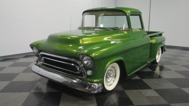 1956 Chevrolet Other Pickups Restomod - photo 6