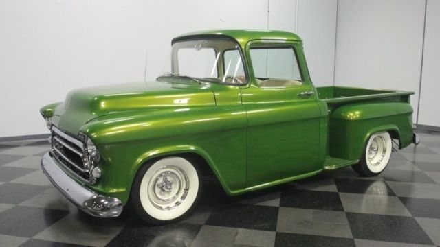 1956 Chevrolet Other Pickups Restomod - photo 7