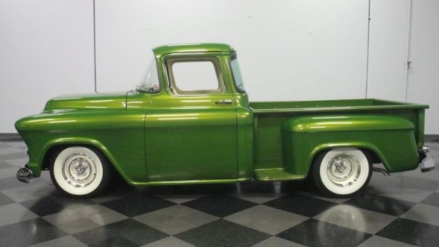 1956 Chevrolet Other Pickups Restomod - photo 8