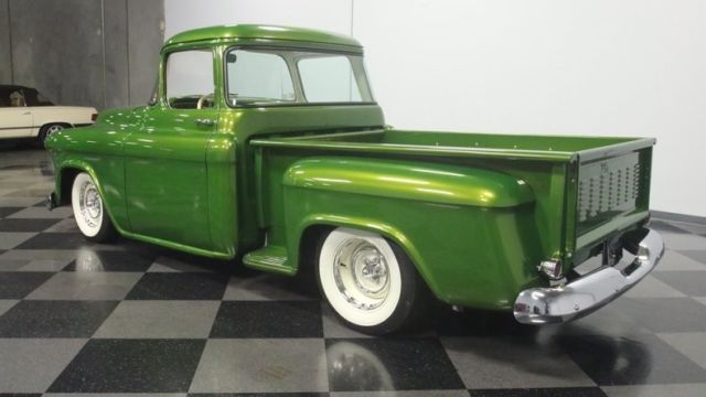 1956 Chevrolet Other Pickups Restomod - photo 9
