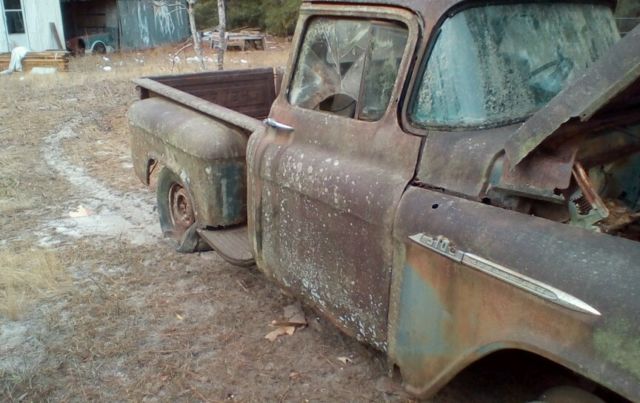 1956 Chevrolet Other Pickups xx - photo 5
