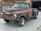 1957 Chevrolet 1/2 Ton Pickup SHORTBET 1/2 TON