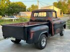 1957 Chevrolet 1/2 Ton Pickup SHORTBET 1/2 TON - photo 4