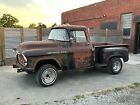 1957 Chevrolet 1/2 Ton Pickup SHORTBET 1/2 TON - photo 6
