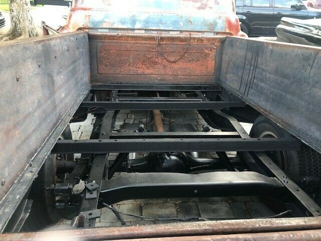 1956 Chevrolet Other Pickups - photo 8