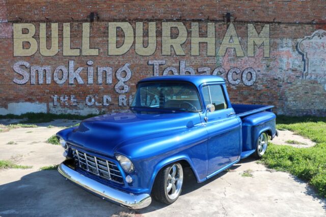 1956 Chevrolet Other Pickups