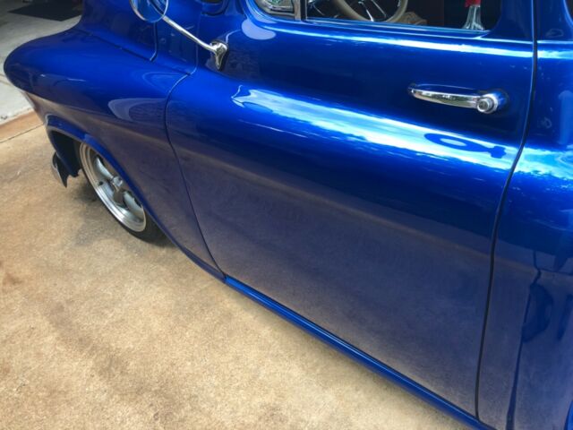 1956 Chevrolet Other Pickups - photo 12