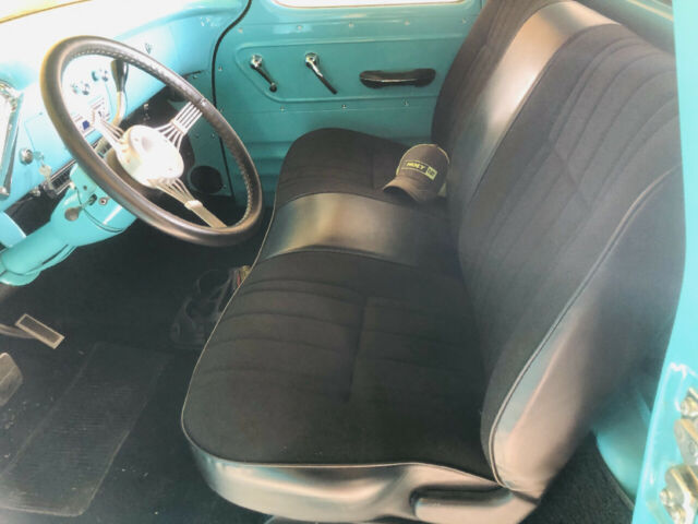 1956 Chevrolet Other Pickups Step Side Short box - photo 5