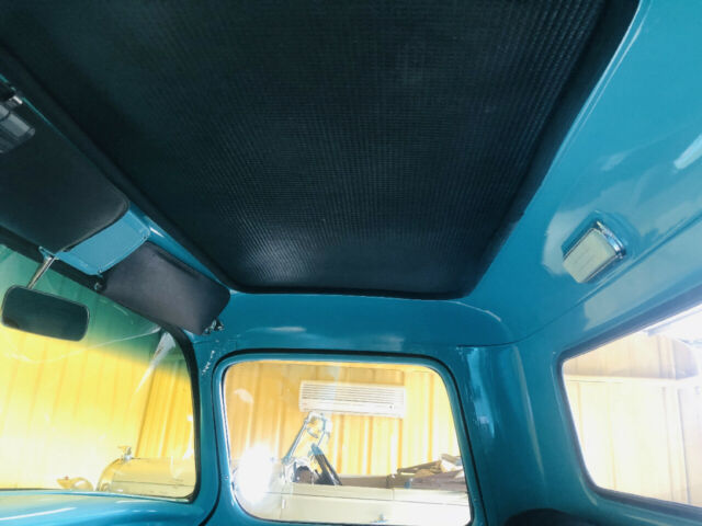 1956 Chevrolet Other Pickups Step Side Short box - photo 6