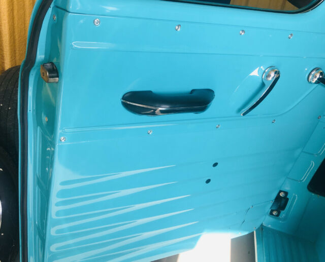1956 Chevrolet Other Pickups Step Side Short box - photo 7