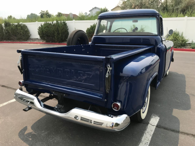 1956 Chevrolet Other Pickups Stepside - photo 12