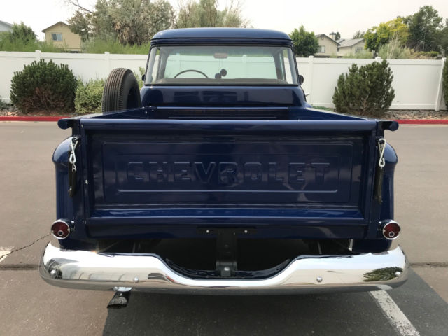 1956 Chevrolet Other Pickups Stepside - photo 13