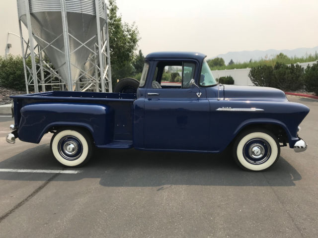 1956 Chevrolet Other Pickups Stepside - photo 9