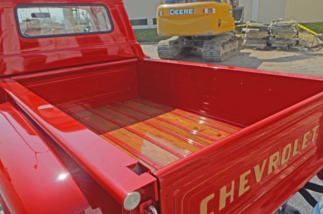 1956 Chevrolet Other Pickups 3100 - photo 10