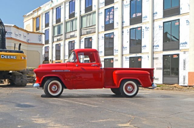 1956 Chevrolet Other Pickups 3100 - photo 2