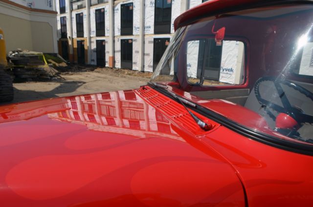 1956 Chevrolet Other Pickups 3100 - photo 4