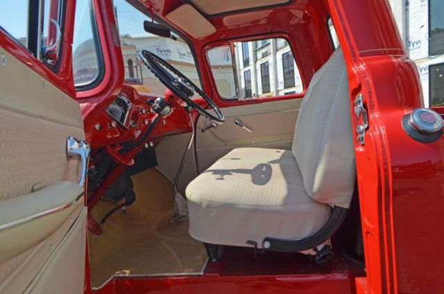 1956 Chevrolet Other Pickups 3100 - photo 7